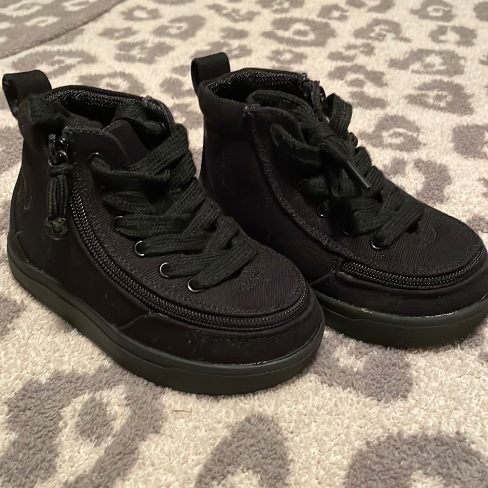 Billy Classic High Top Shoes 8W